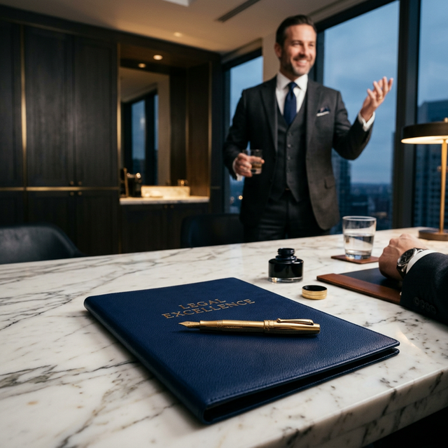 Excelencia Legal Jara Camacho